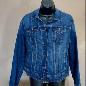 Old Navy Denim Jacket